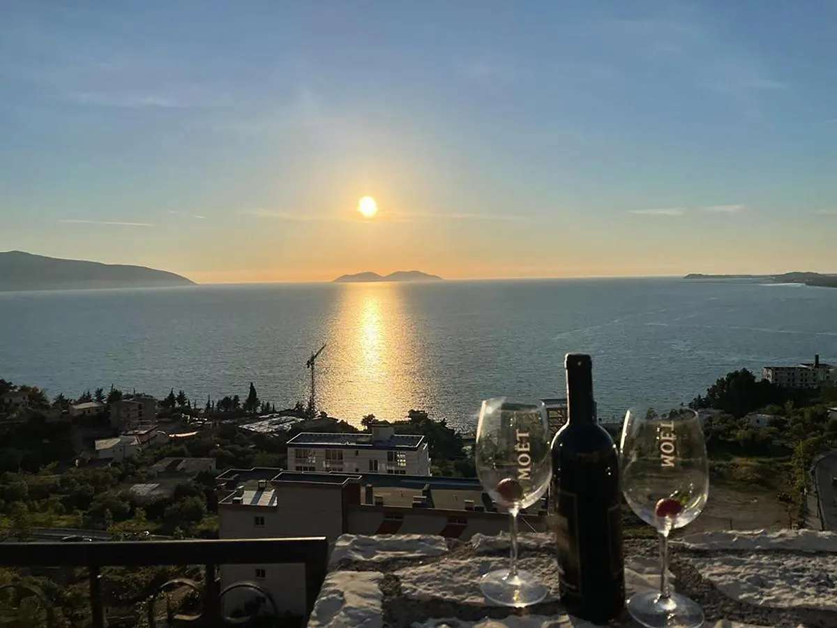 Appartement Vila Dena Vlorë