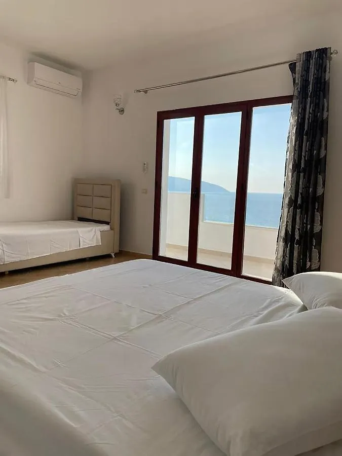 Vila Dena Vlorë Appartement