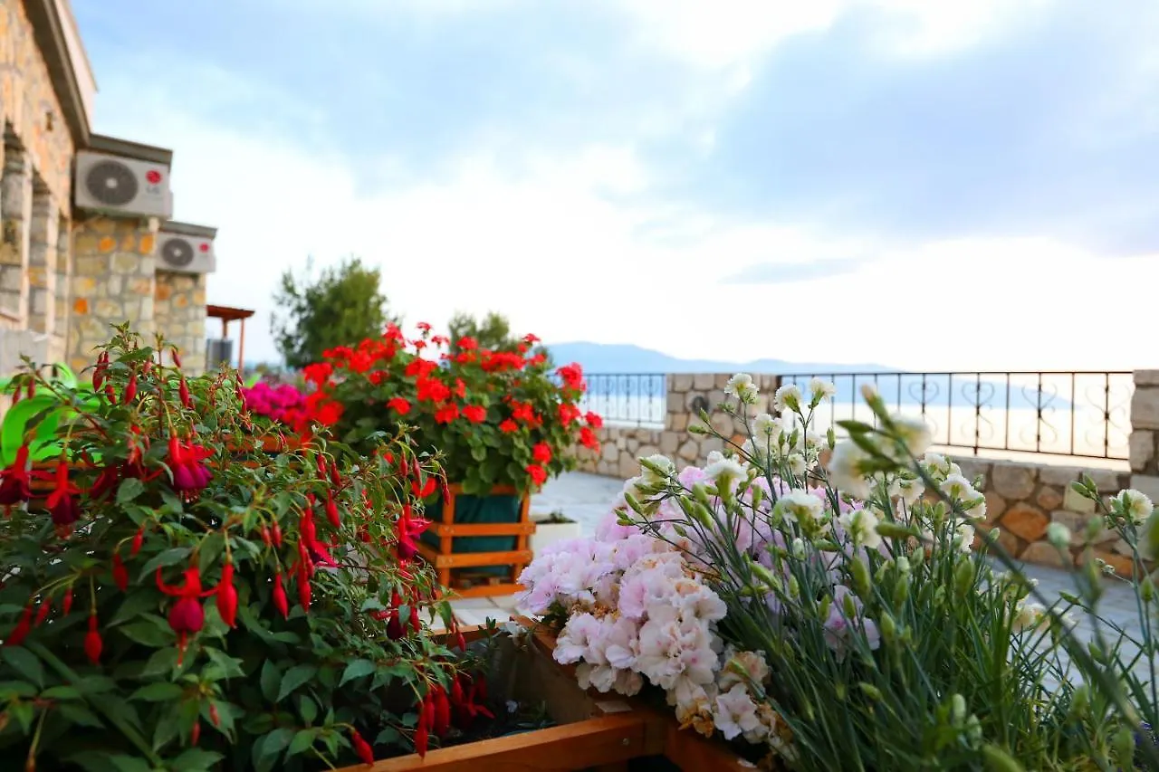 Appartement Vila Dena Vlorë