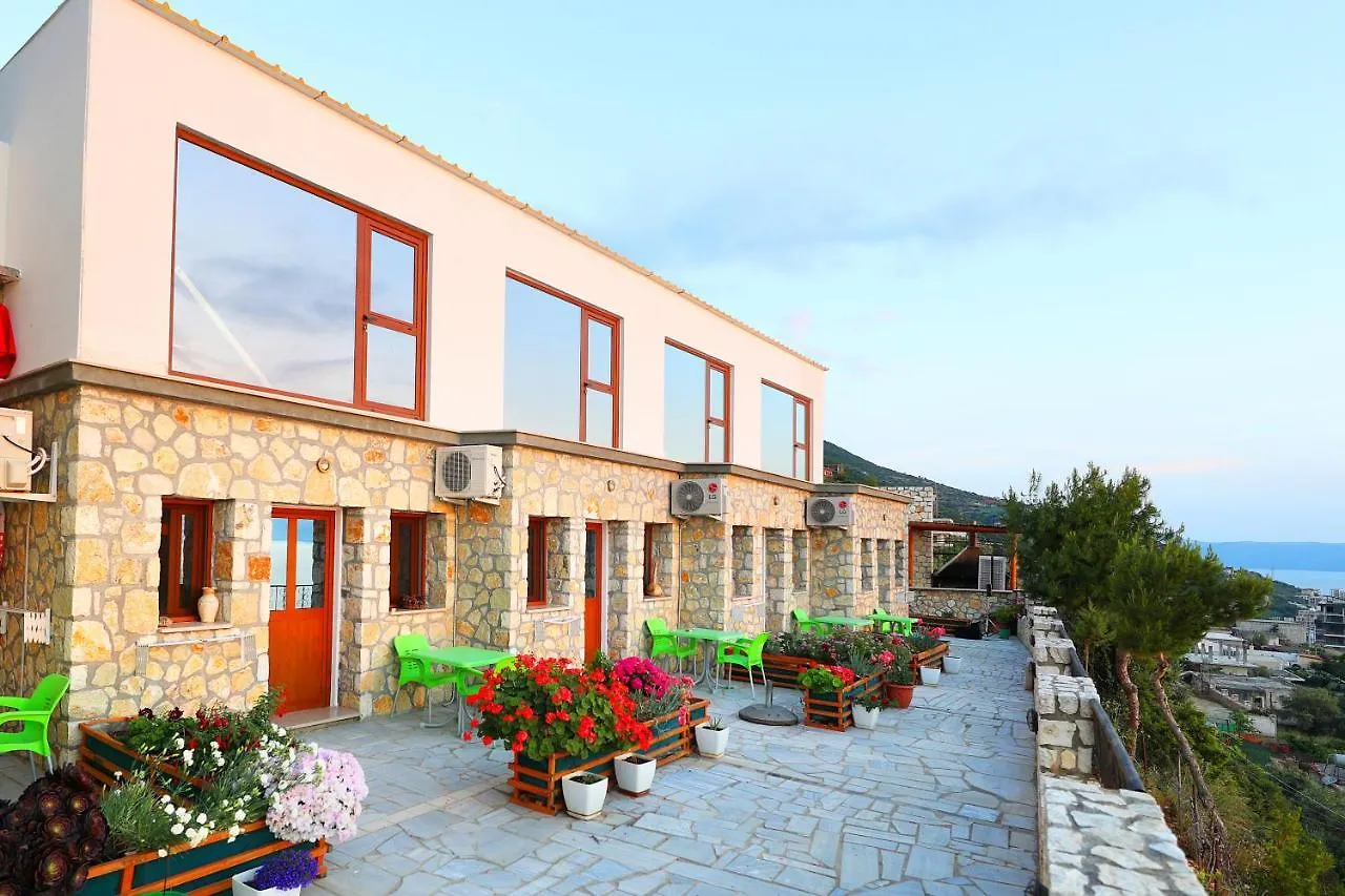 Vila Dena Vlorë 0*,  Albanië