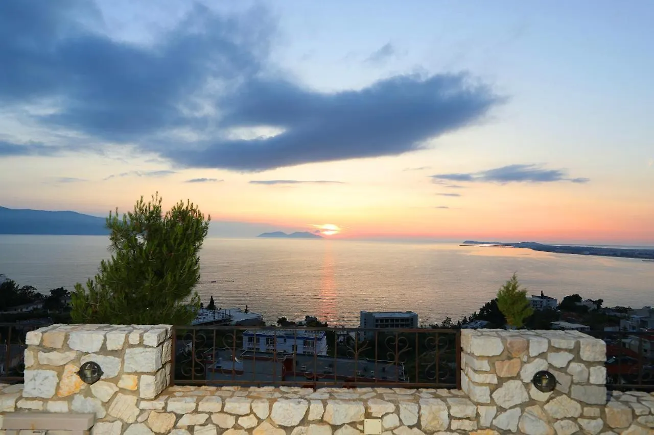 Appartement Vila Dena Vlorë