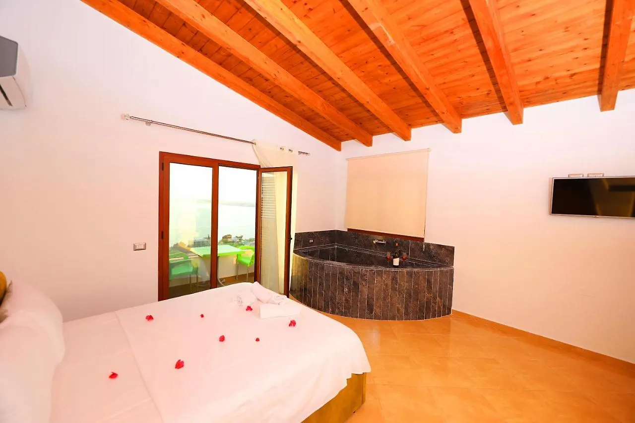 Appartement Vila Dena Vlorë