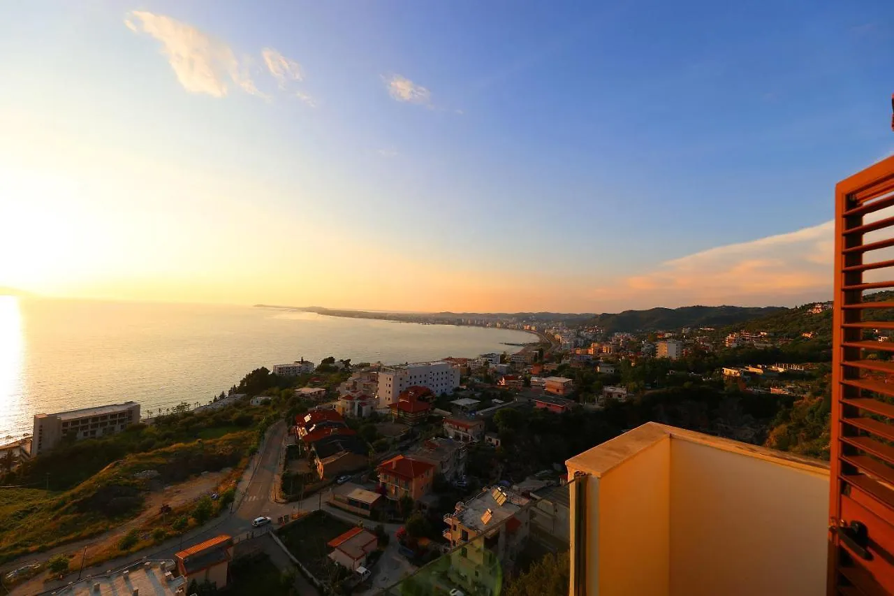 Vila Dena Vlorë