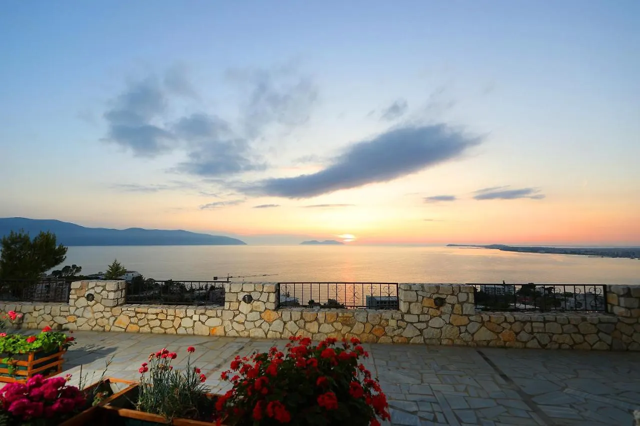 Vila Dena Vlorë 0*,  Albanië
