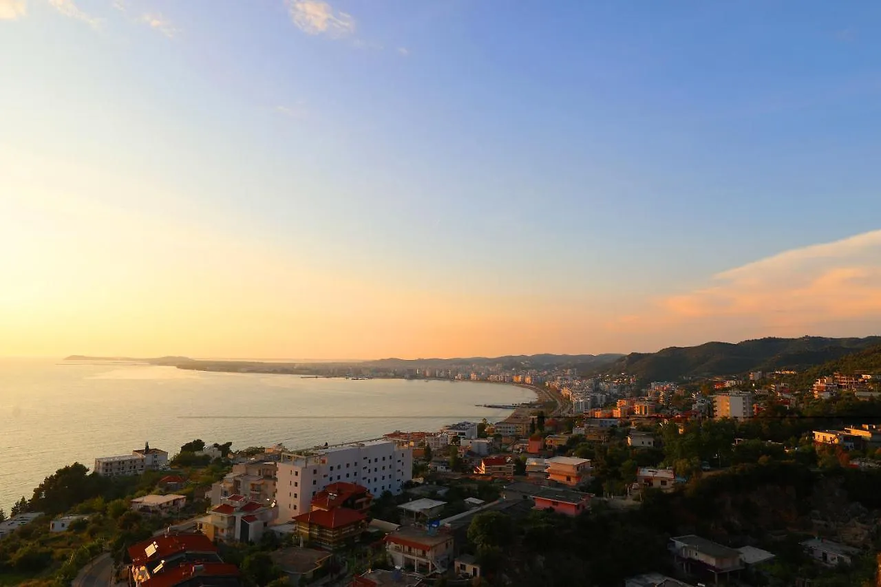 Vila Dena Vlorë Appartement