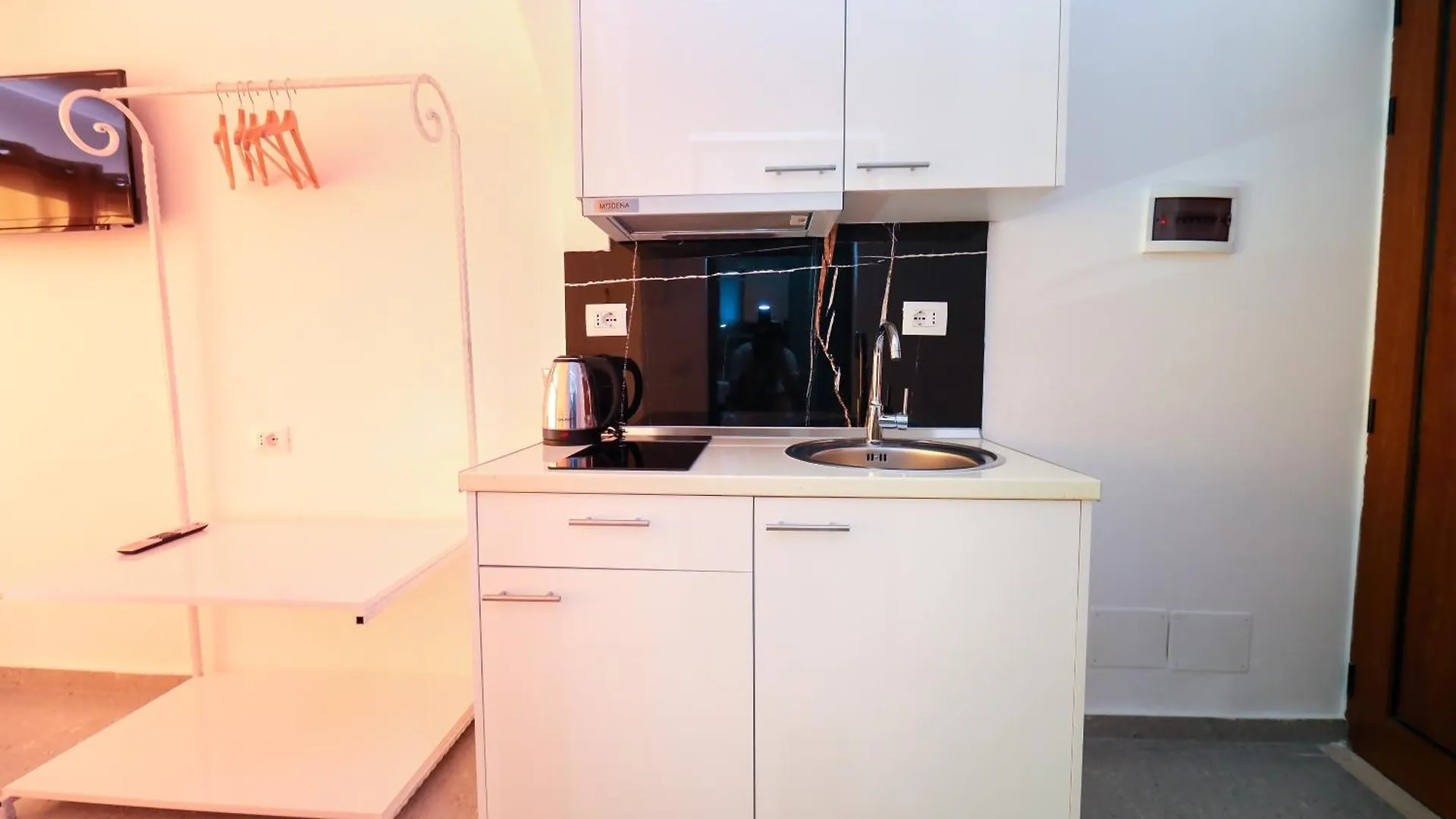 Appartement Vila Dena Vlorë