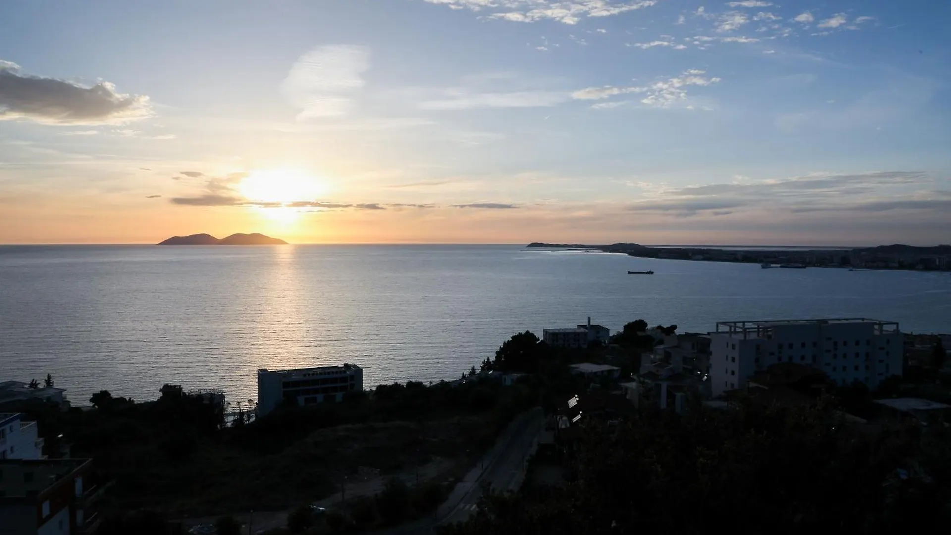Vila Dena Vlorë 0*,  Albanie