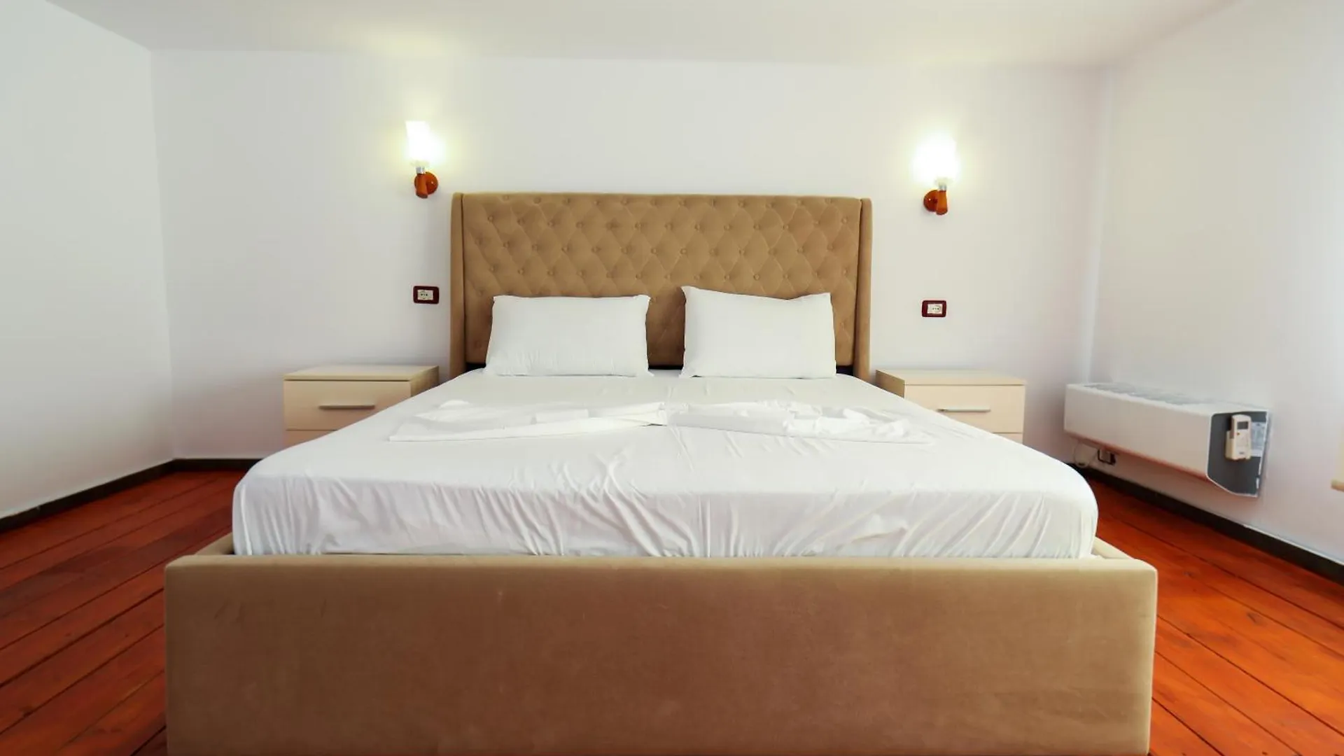 公寓 Vila Dena Vlorë