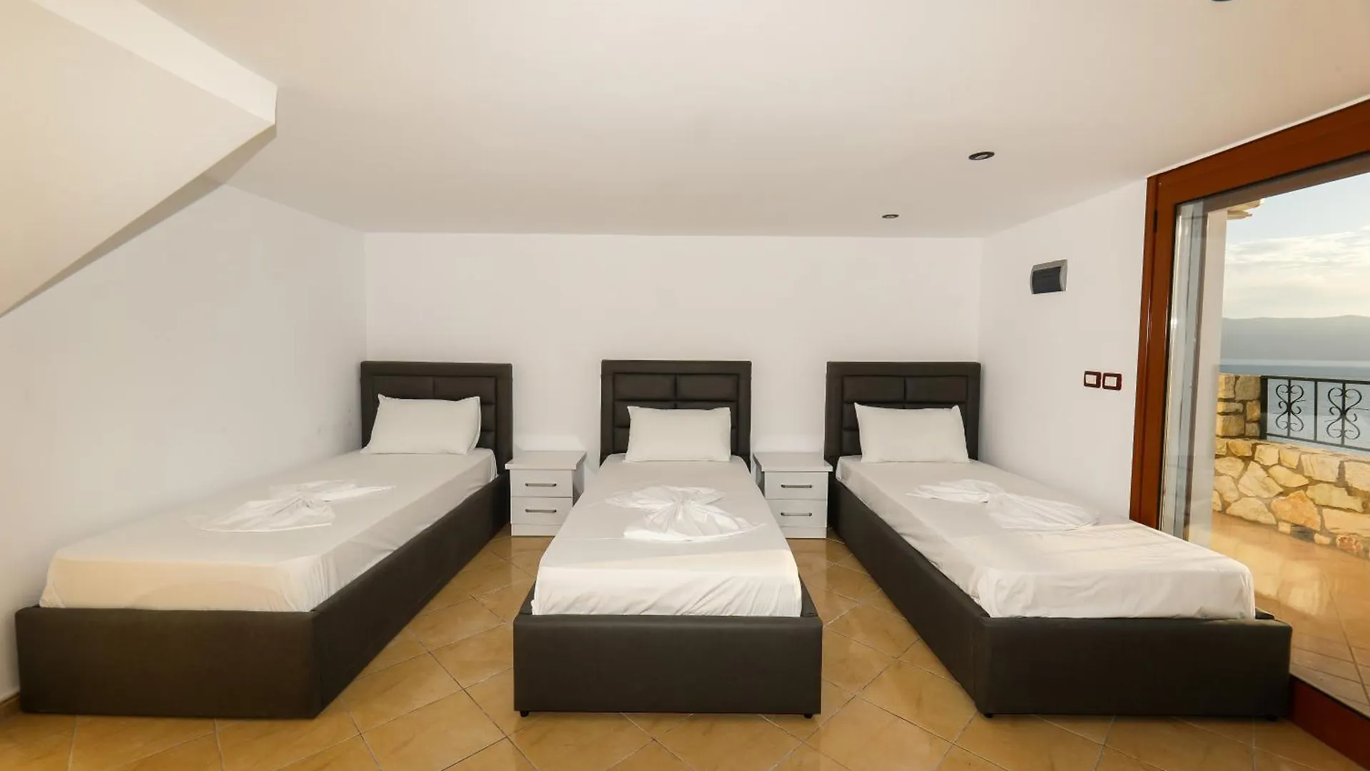 Appartement Vila Dena Vlorë