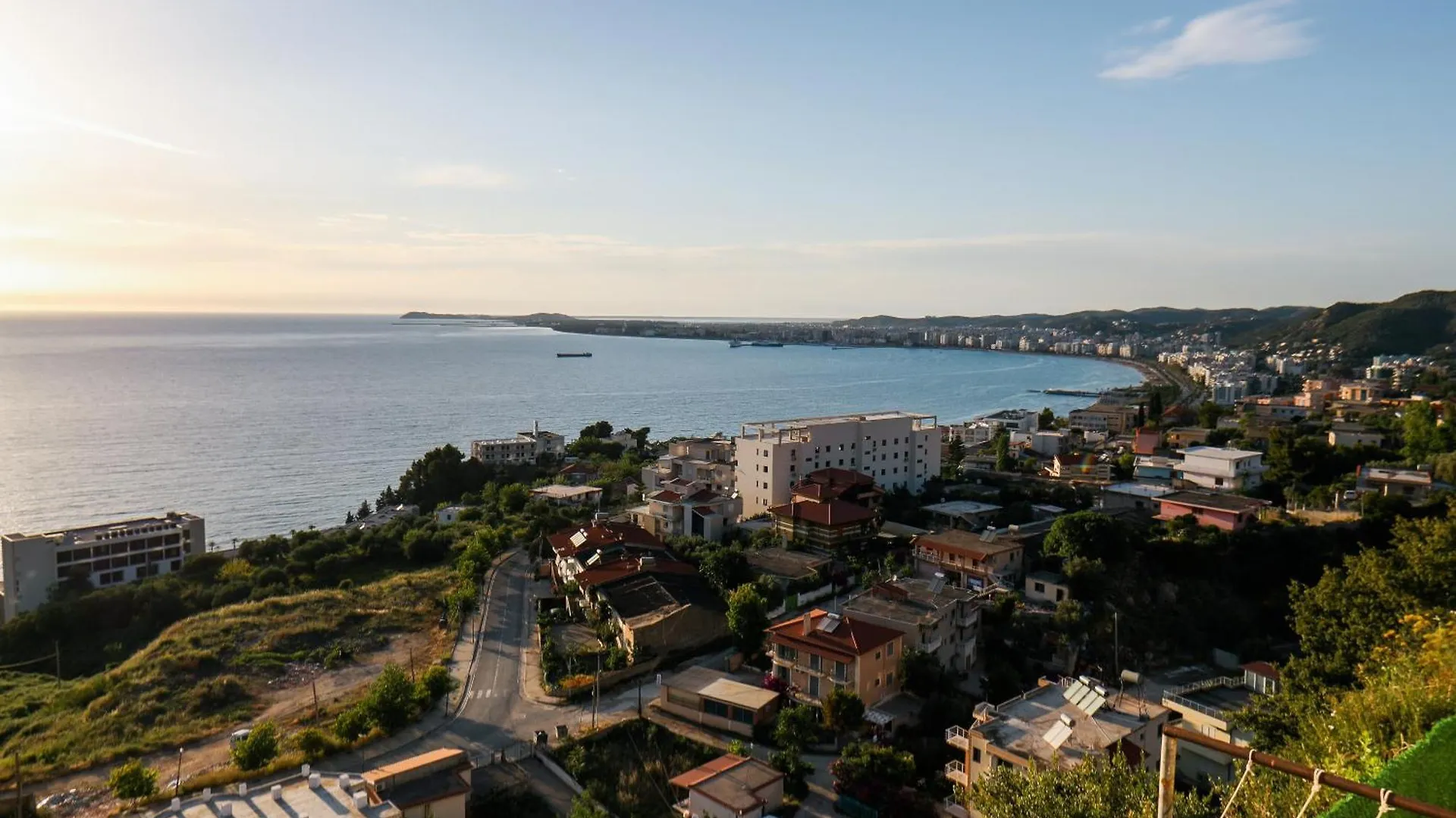 Vila Dena Vlorë Appartement