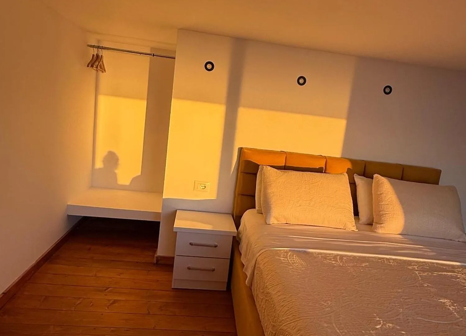 Appartement Vila Dena Vlorë Albanië