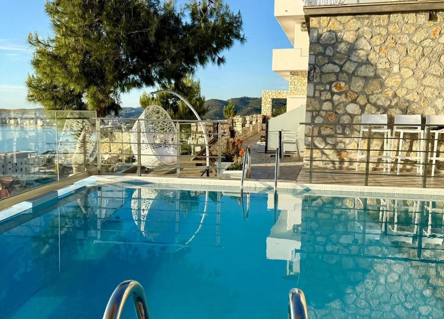 Vila Dena Vlorë