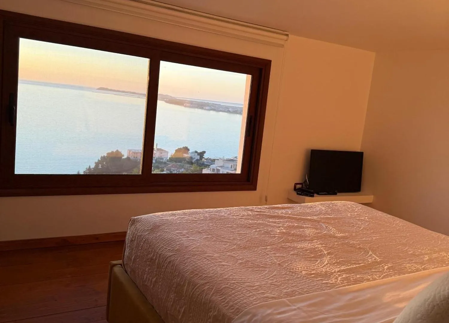 Vila Dena Vlorë Appartement