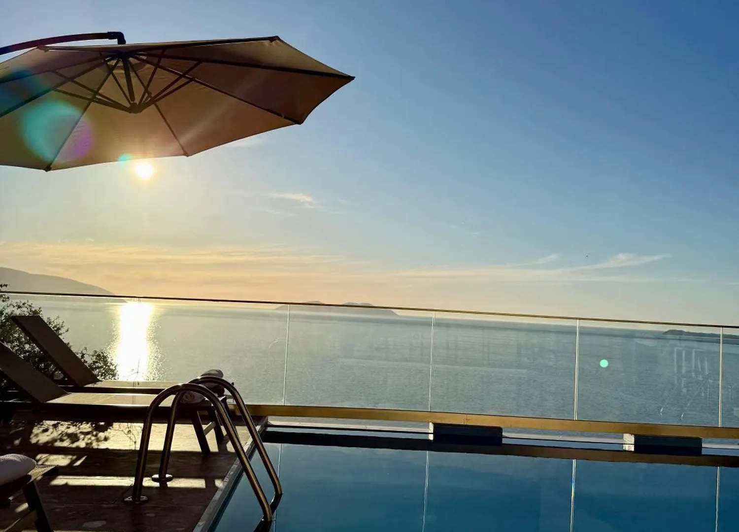 Appartement Vila Dena Vlorë