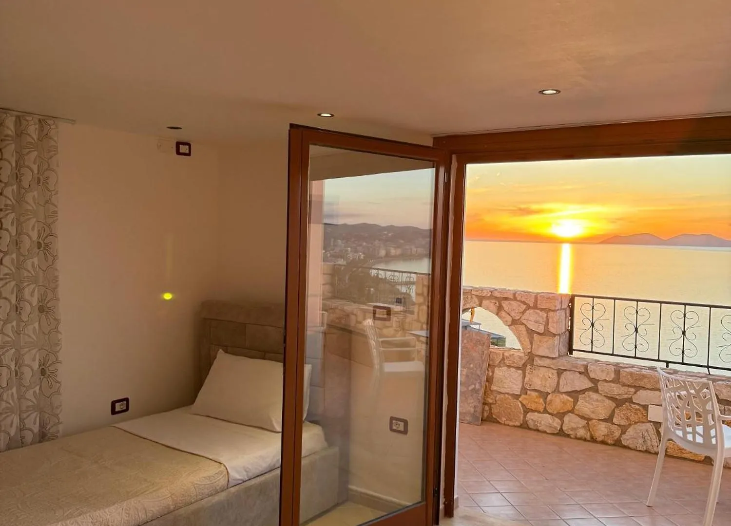 Vila Dena Vlorë Albanie
