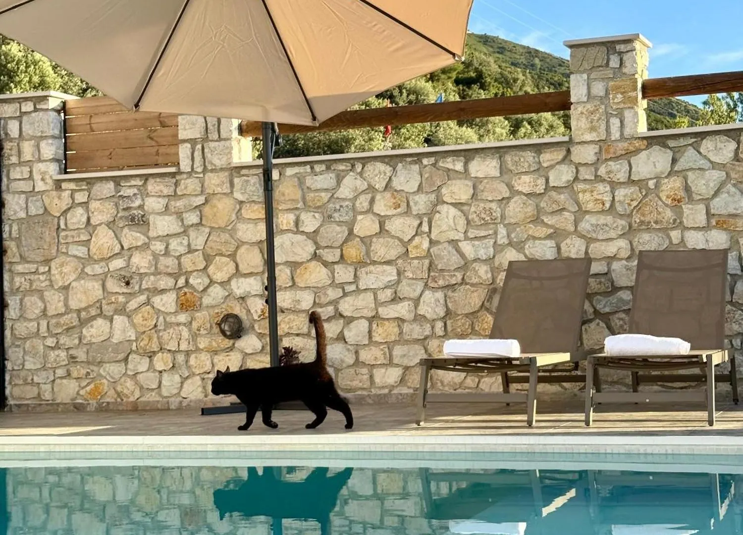 Vila Dena Vlorë Appartement