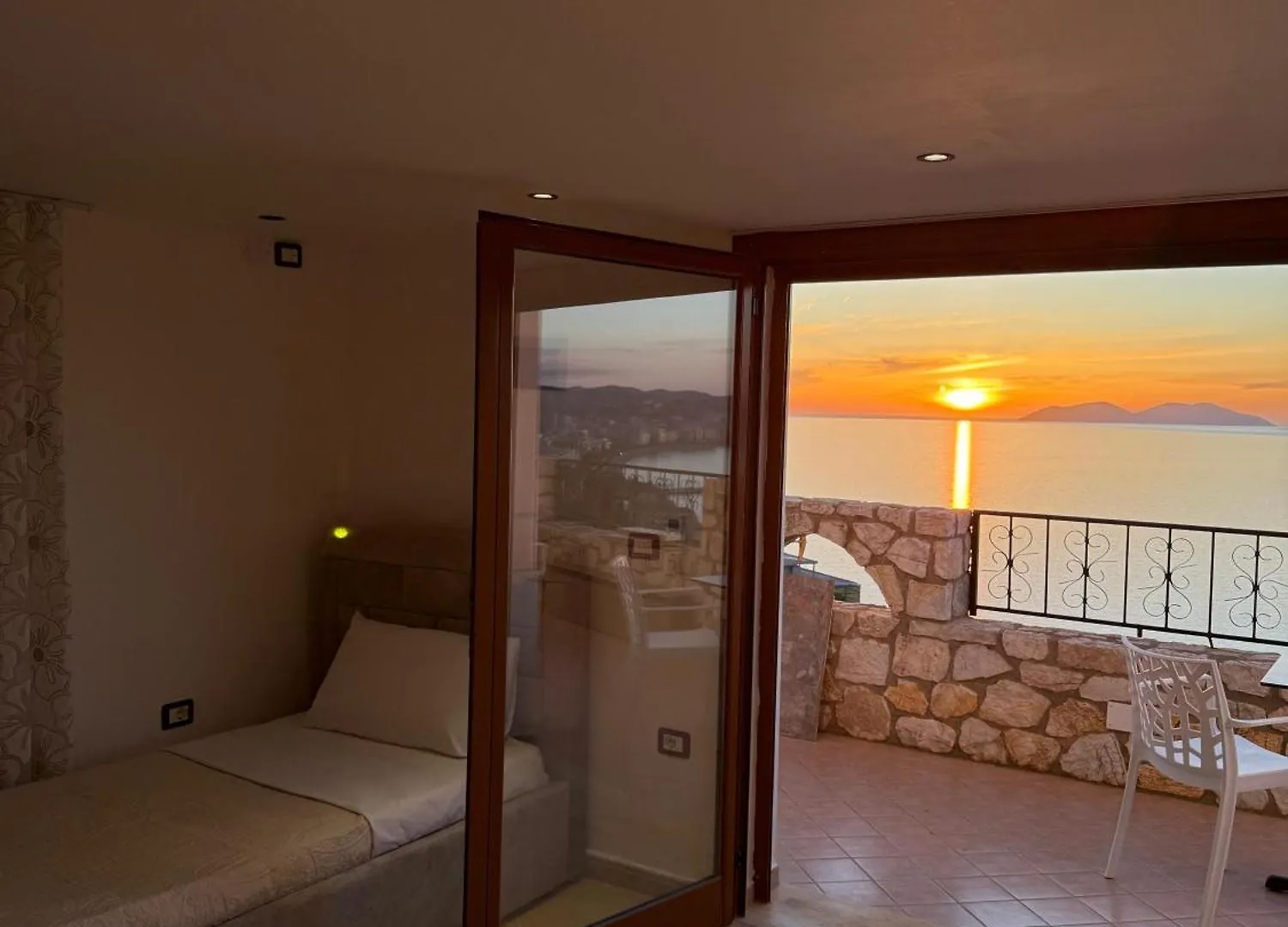Appartement Vila Dena Vlorë