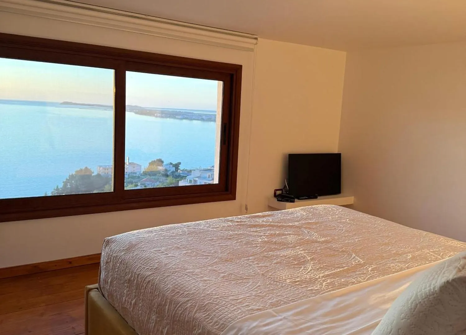 Vila Dena Vlorë Appartement