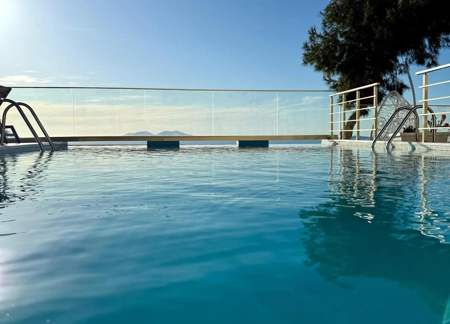 Vila Dena Vlorë 公寓