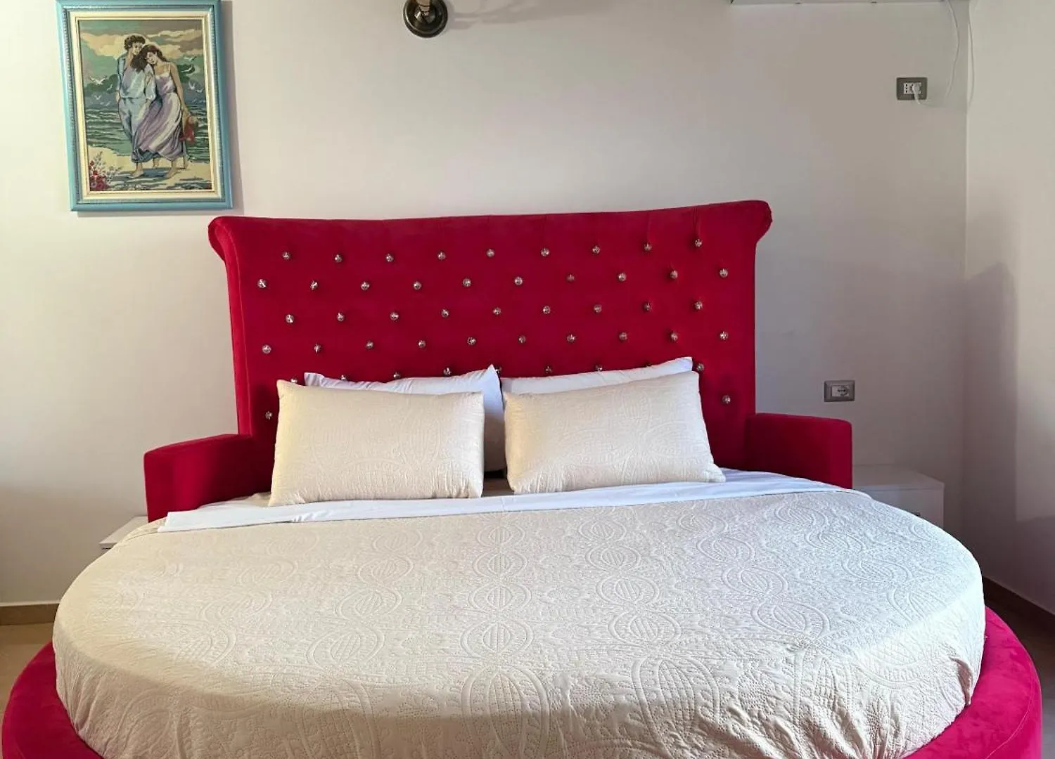 Appartement Vila Dena Vlorë