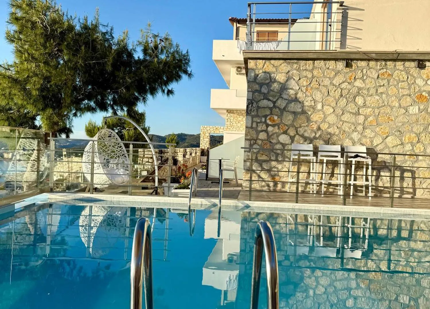 Vila Dena Vlorë Appartement