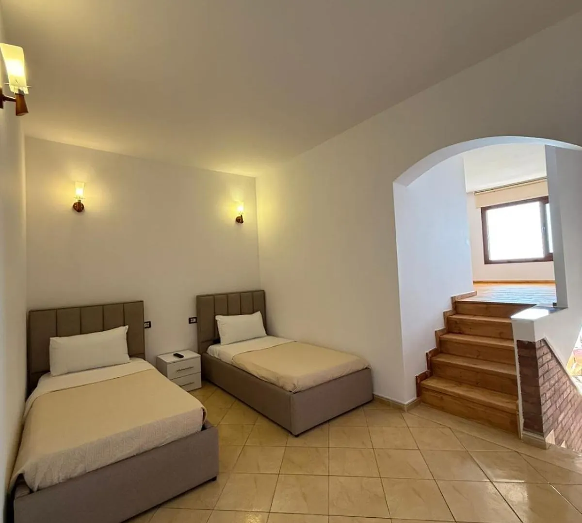 Vila Dena Vlorë 公寓