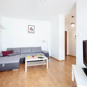Waw Wilanów Branickiego Warszawa