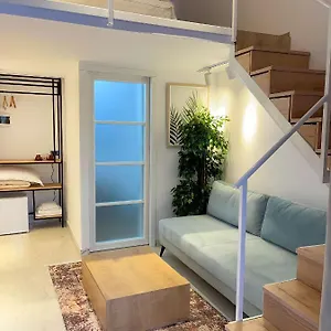 Duplex Lungomare Appartement