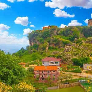 Kalaja Krujë