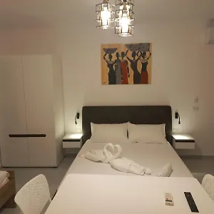 Private Aras 2 - Luxury & Elegance Appartement