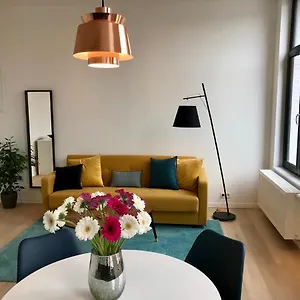 Happy House Bruselas