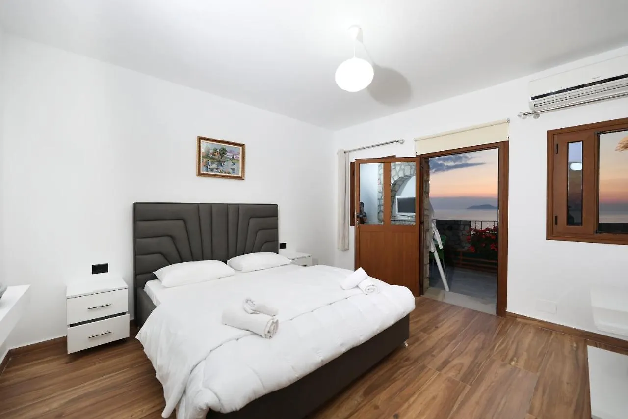 Vila Dena Vlore Apartment
