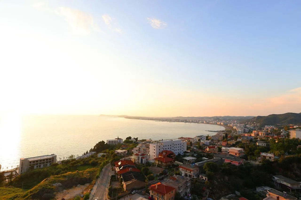 Vila Dena Vlore 0*,  Albania