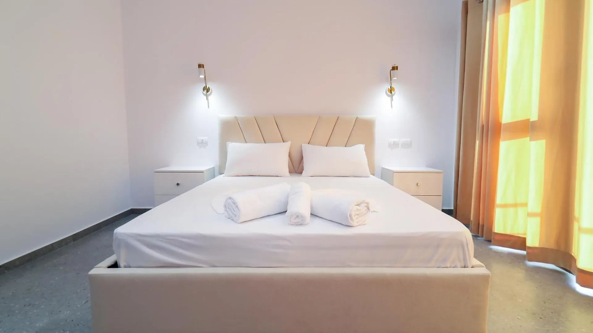 Apartment Vila Dena Vlore