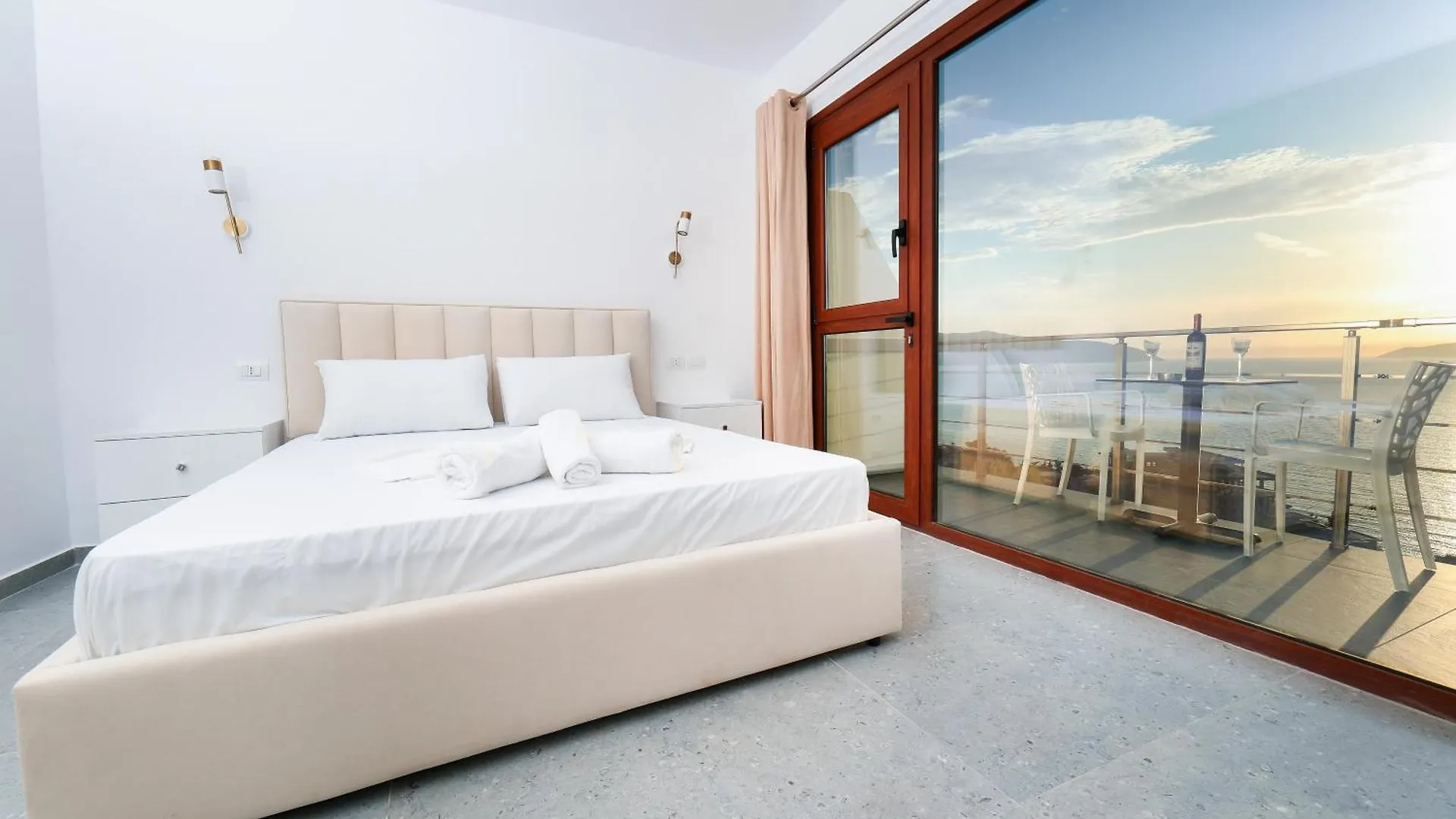 Vila Dena Vlore Apartment