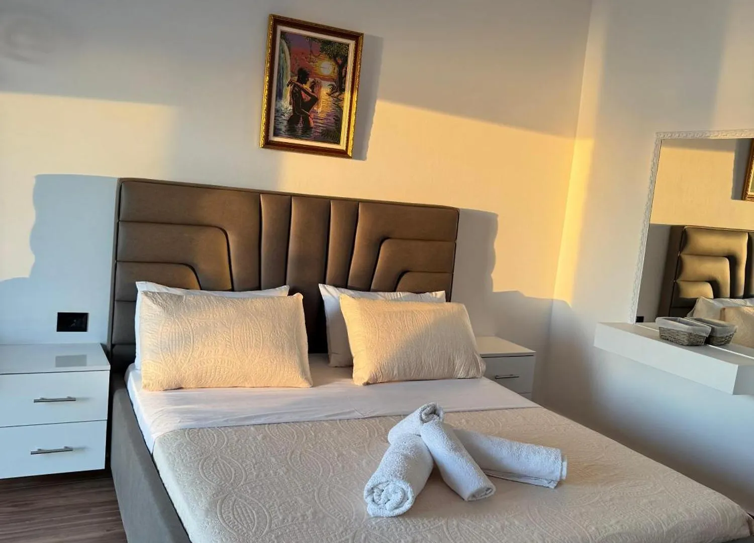Vila Dena Vlore Apartment