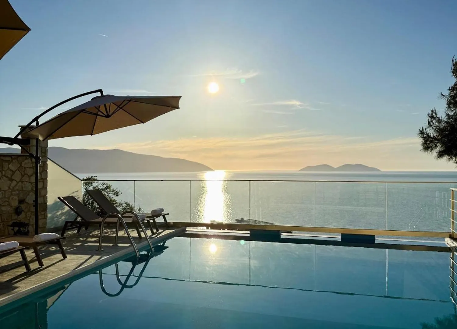 Apartment Vila Dena Vlore