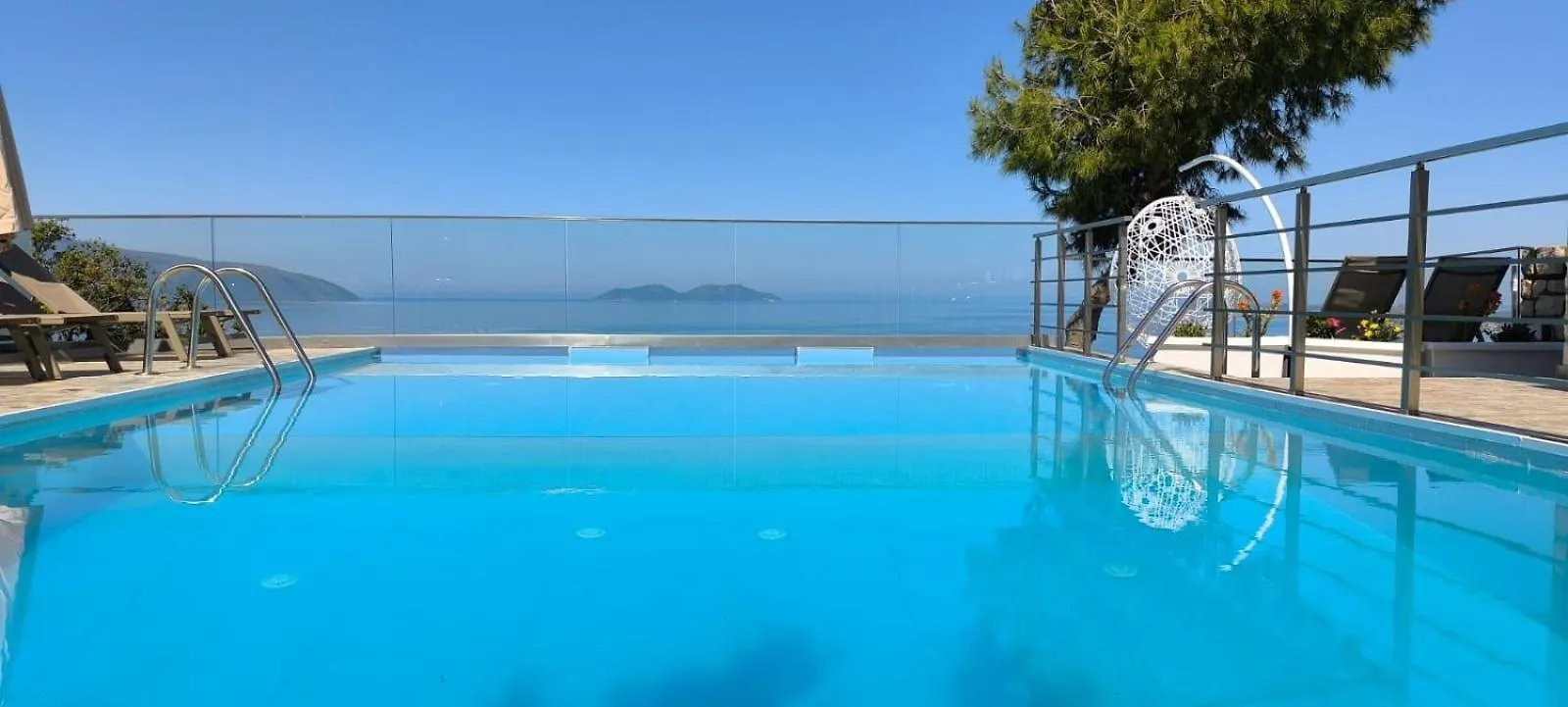 Vila Dena Vlore