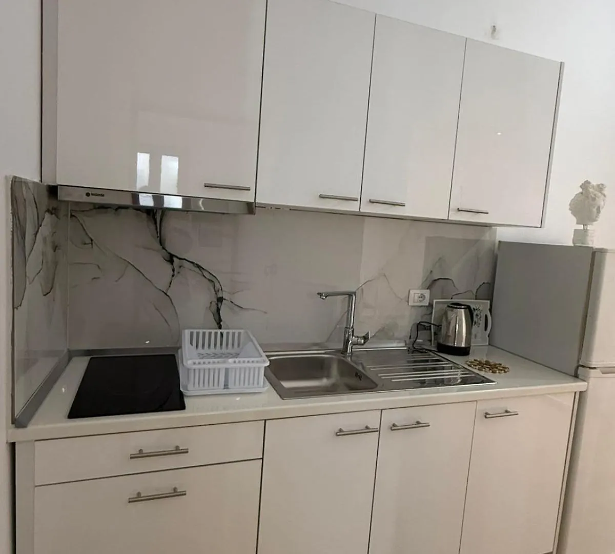 Apartment Vila Dena Vlore