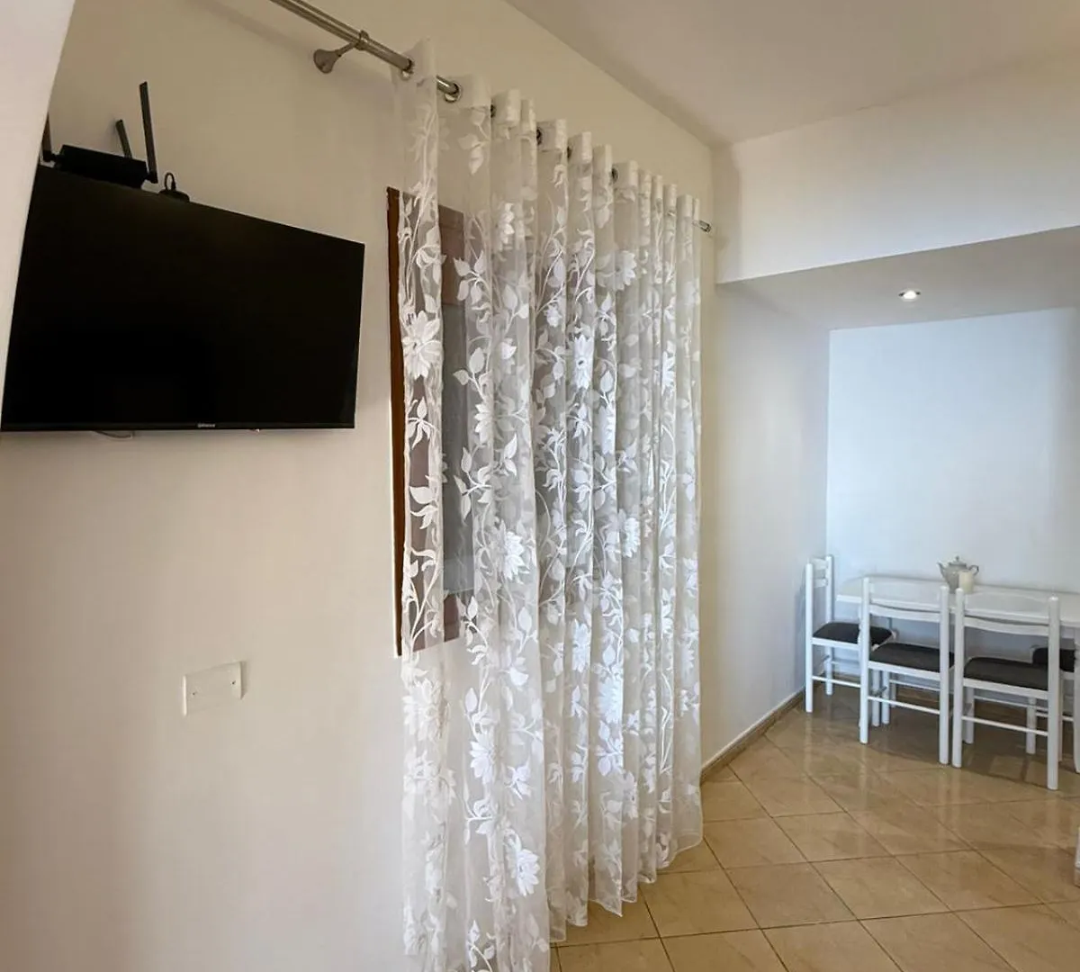 Vila Dena Vlore Apartment