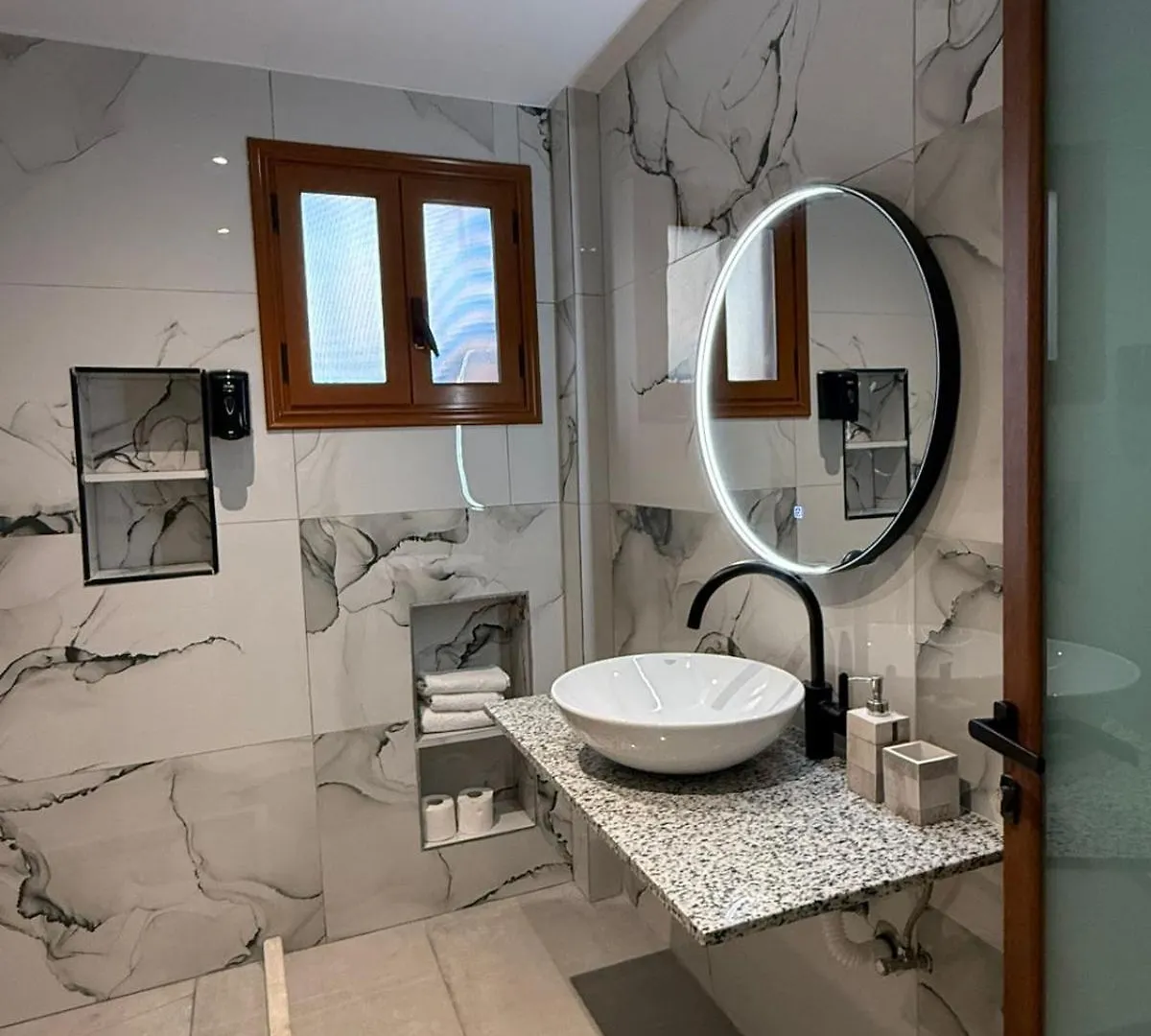 Apartment Vila Dena Vlore Albania